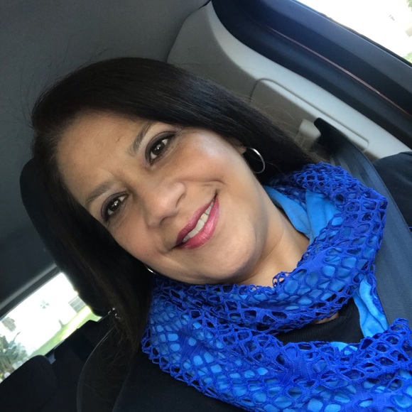 Meet your Posher, Wanda - Picture 1 of 1